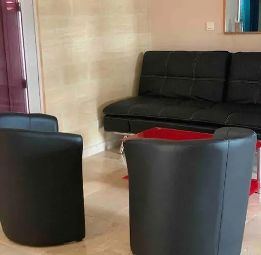Prázdninový dům Feng Shui *
