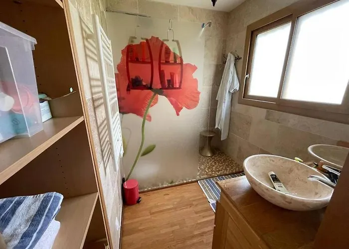 Feng Shui Prázdninový dům Fargues-de-Langon