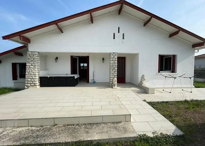 Feng Shui Prázdninový dům *