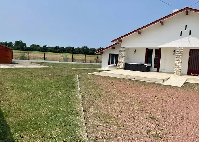 Feng Shui Prázdninový dům
