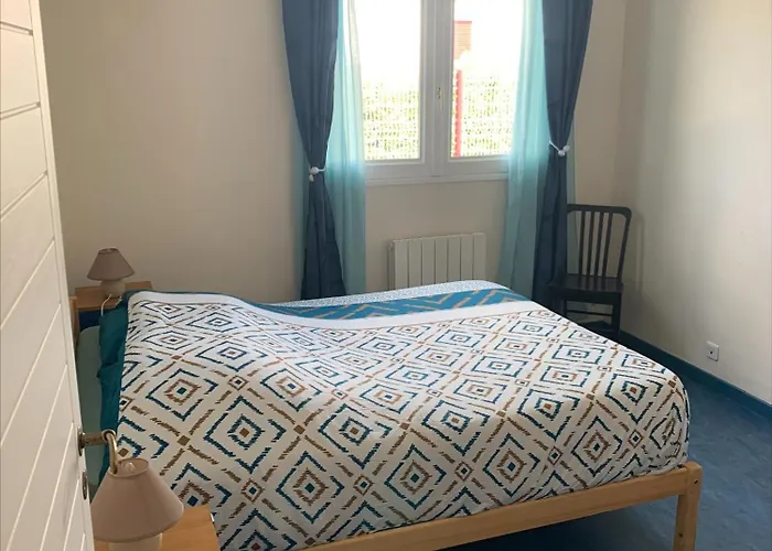 Feng Shui Prázdninový dům