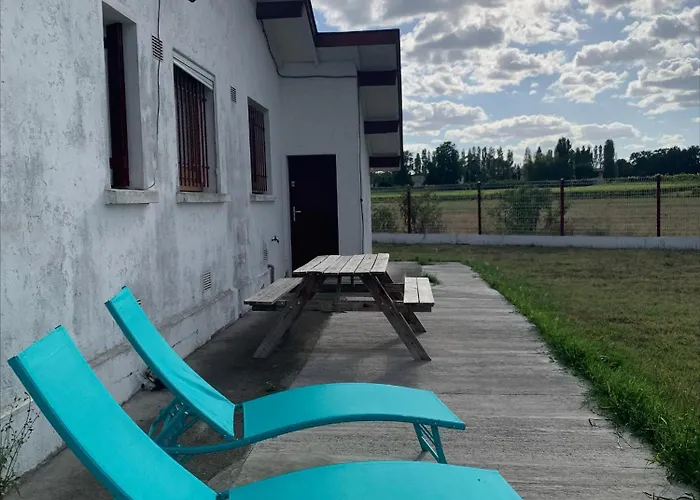 Prázdninový dům Feng Shui *