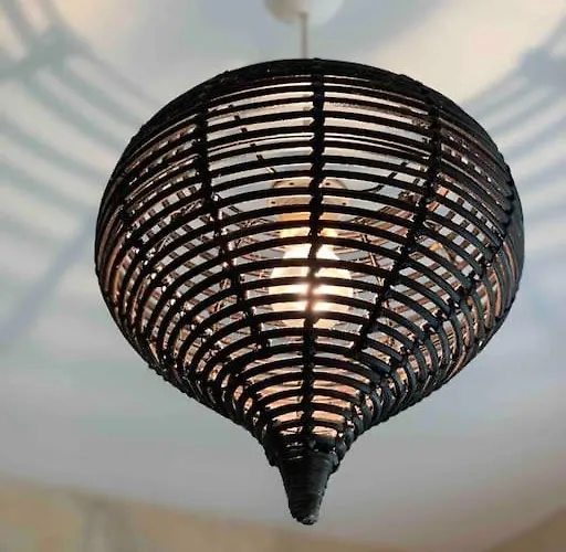 Prázdninový dům Feng Shui *