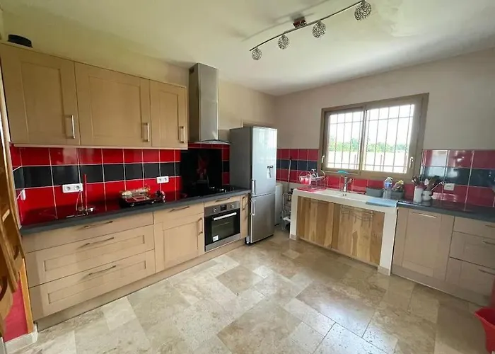 Prázdninový dům Feng Shui Fargues-de-Langon