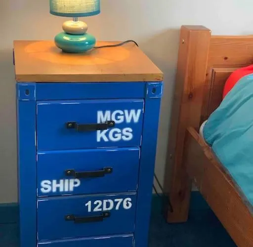Prázdninový dům Feng Shui