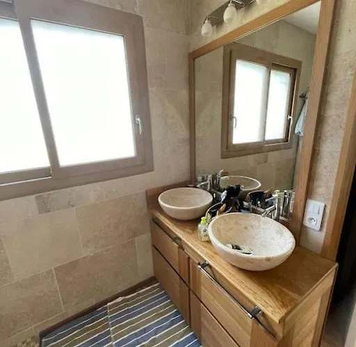 Prázdninový dům Feng Shui Fargues-de-Langon